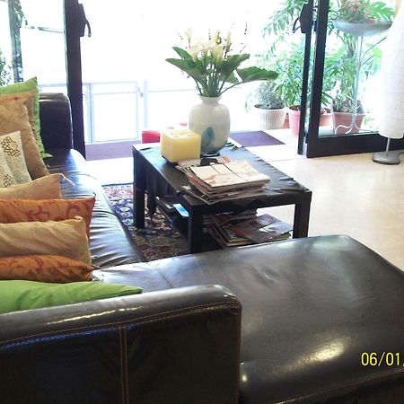 Hotel Crosal Rimini Ngoại thất bức ảnh