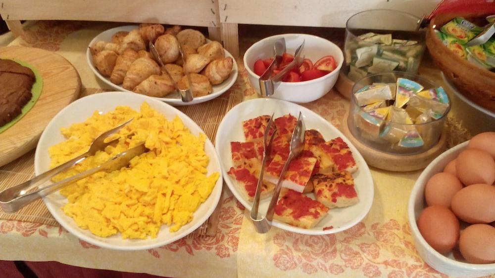 Hotel Crosal Rimini Ngoại thất bức ảnh
